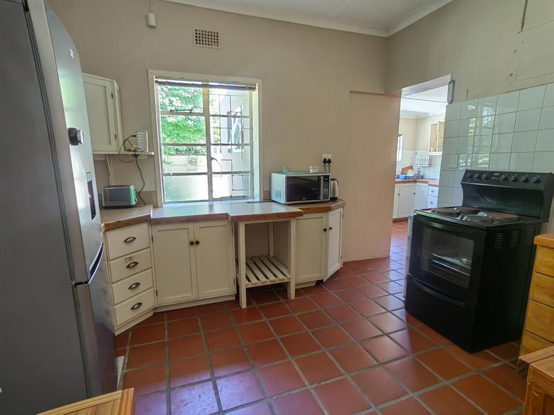 4 Bedroom Property for Sale in Wolseley Western Cape